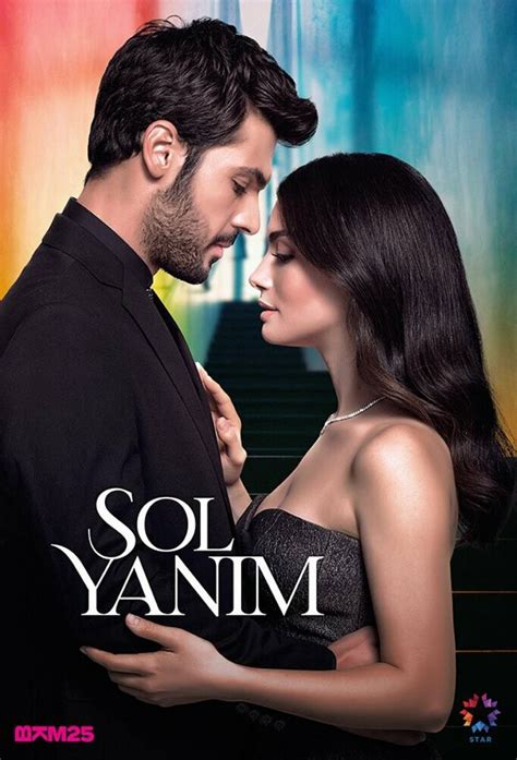 She is best known for the movies and Tv series some of her famous works are Yemin (2019), Adini sen koy (2016), and Sol Yanim (2020). . Sol yanim